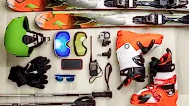 Kayak tatili detaylı hazırlık rehberi