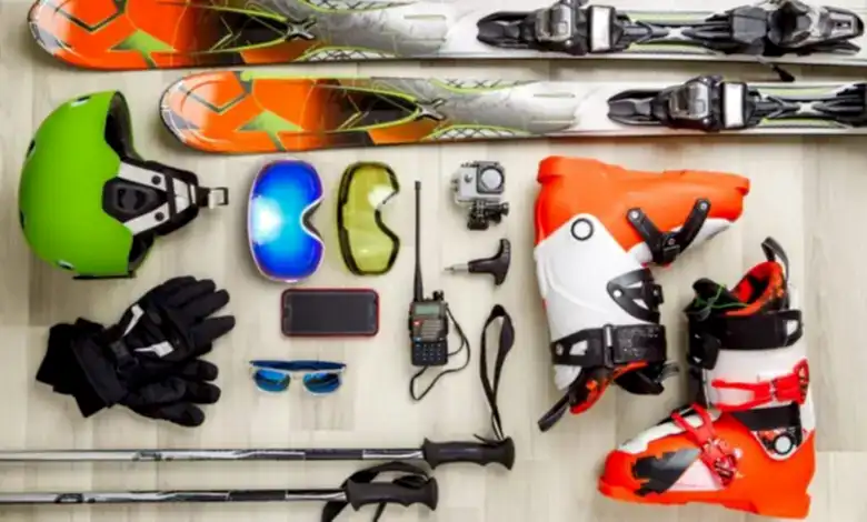 Kayak tatili detaylı hazırlık rehberi