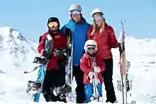 Kayak Tatili Rehberi Türkiye’de Kışın Zirveye Yolculuk